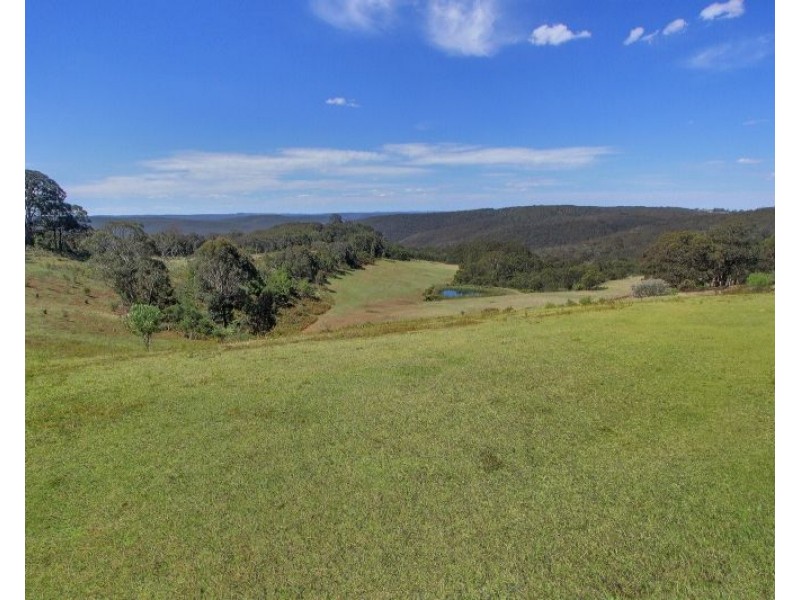 1639 Caoura Road, Tallong NSW 2579