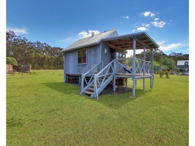 1639 Caoura Road, Tallong NSW 2579