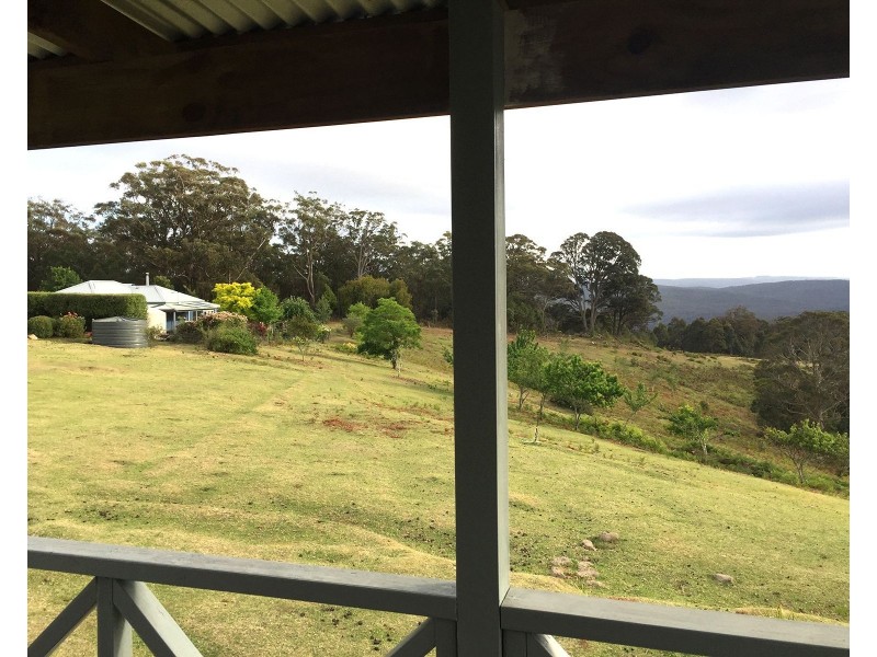 1639 Caoura Road, Tallong NSW 2579