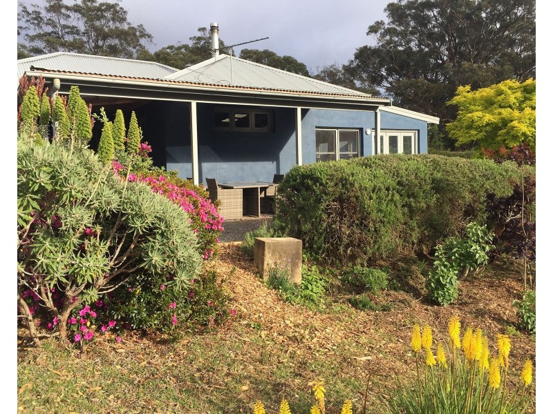 1639 Caoura Road, Tallong NSW 2579