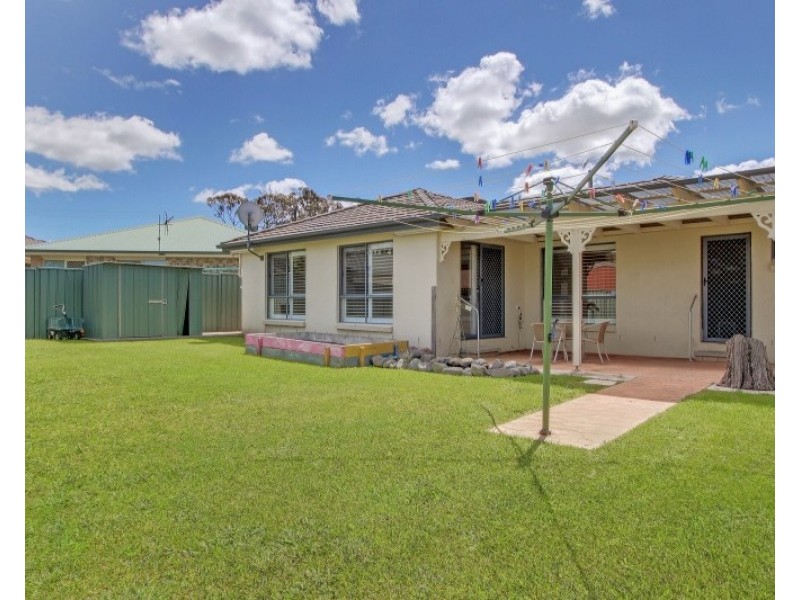 16 Rex Street, Goulburn NSW 2580