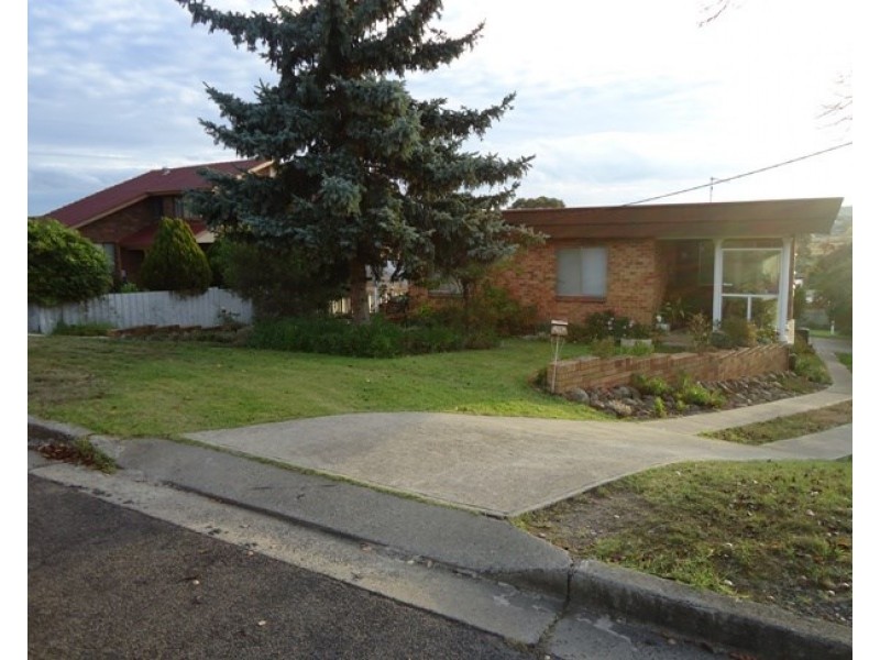 1/16 Eleanor Street, Goulburn NSW 2580