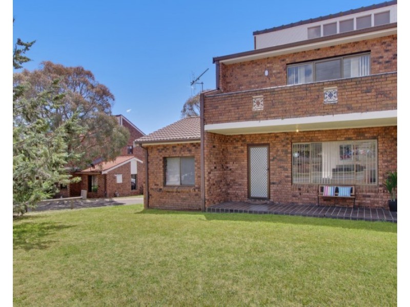 3/23 Newton Street, Goulburn NSW 2580