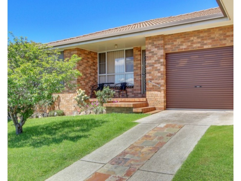 11/114 Clifford Street, Goulburn NSW 2580