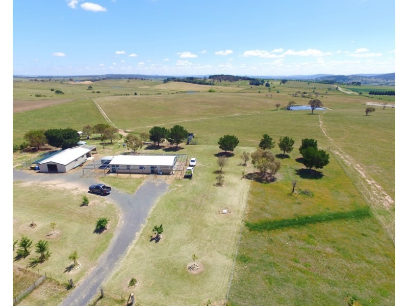165 Gretta Road, Goulburn NSW 2580