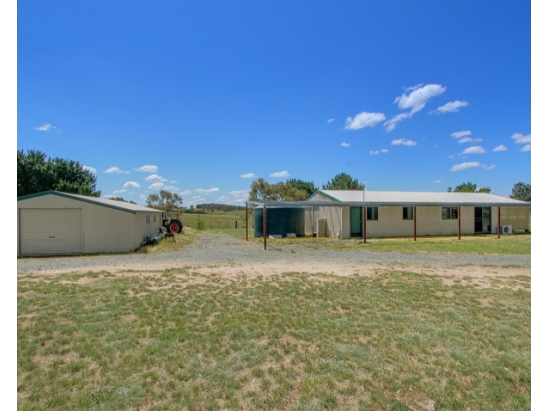165 Gretta Road, Goulburn NSW 2580