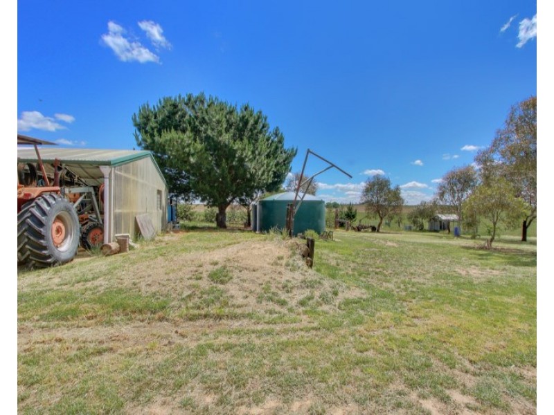165 Gretta Road, Goulburn NSW 2580