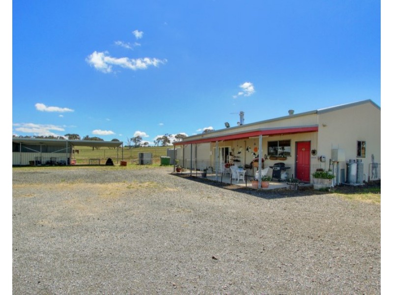 419 Mountain Ash Road, Goulburn NSW 2580