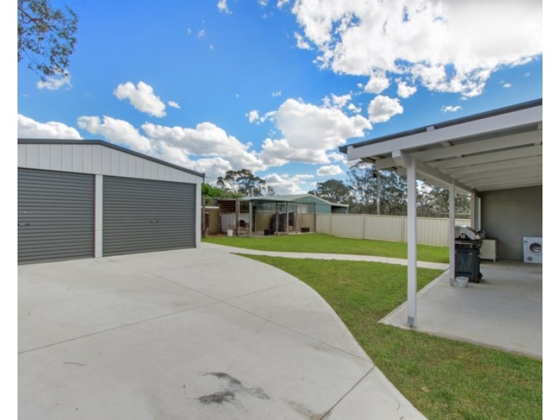 18 Brayton Road, Marulan NSW 2579