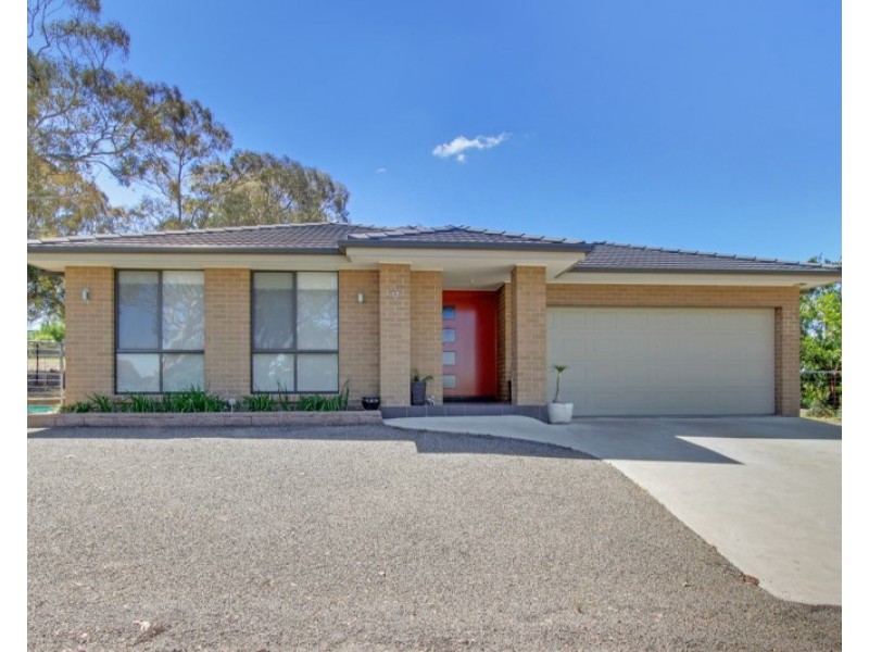 17 Saxby Lane West, Gunning NSW 2581