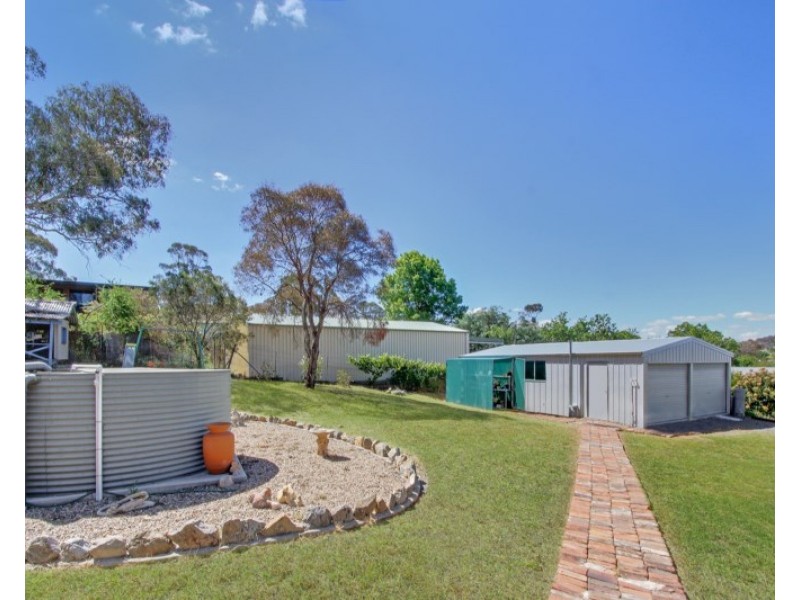 17 Saxby Lane West, Gunning NSW 2581