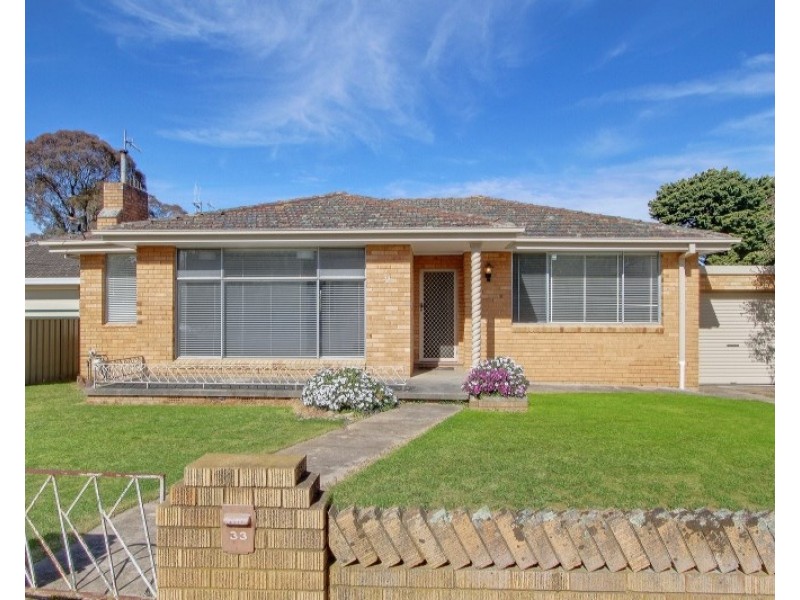33 Rhoda Street, Goulburn NSW 2580