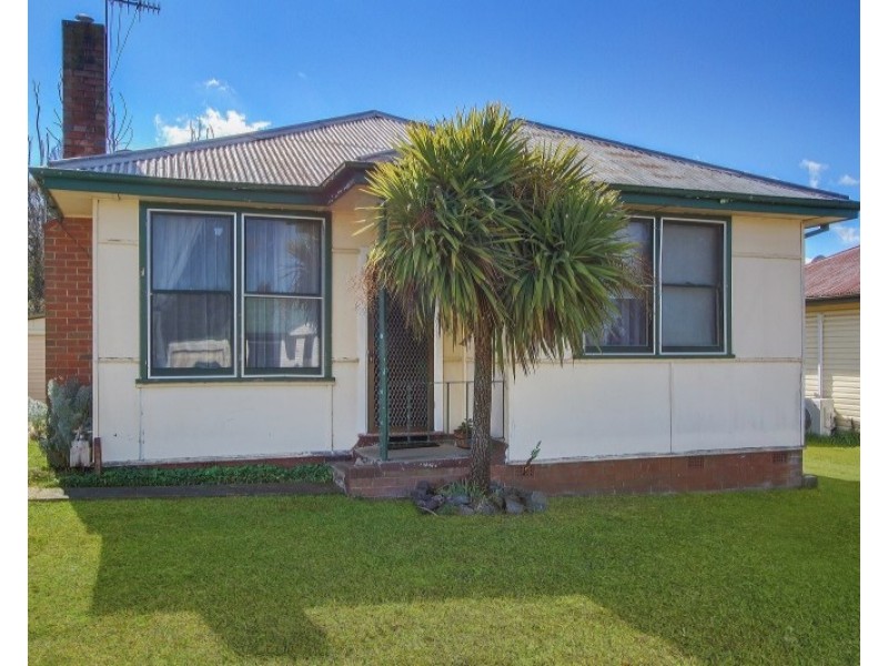 23 Wyatt Street, Goulburn NSW 2580