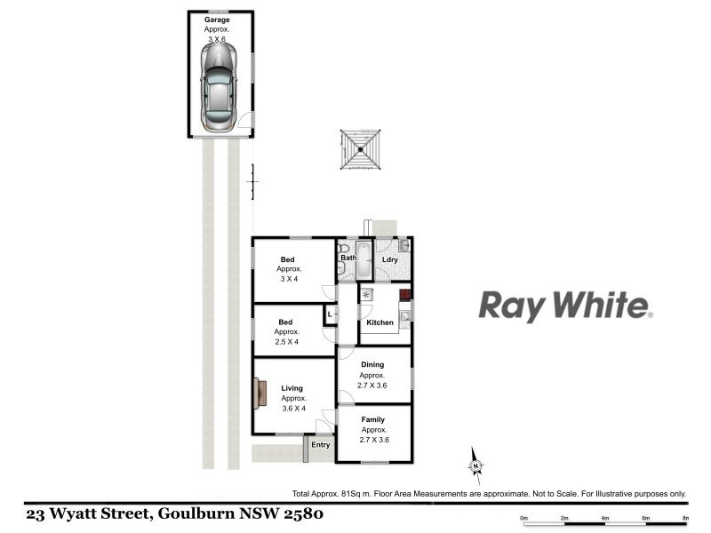 23 Wyatt Street, Goulburn NSW 2580