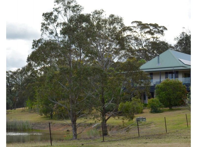 5 Prairie Oak Road, Marulan NSW 2579