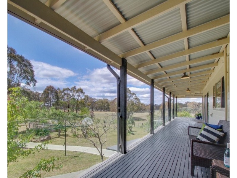 5 Prairie Oak Road, Marulan NSW 2579