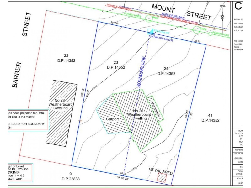 24 Mount Street, Goulburn NSW 2580