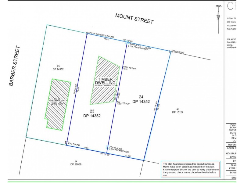 24 Mount Street, Goulburn NSW 2580