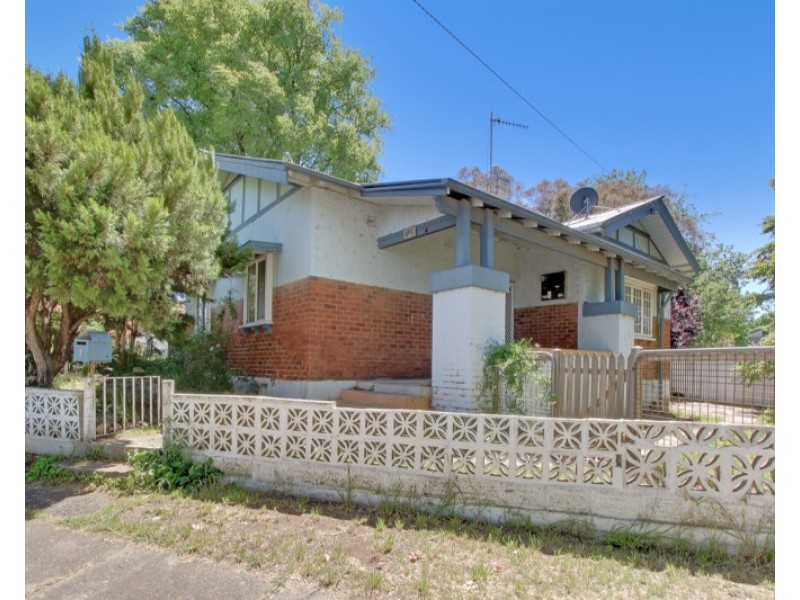 1 Bradley Street, Goulburn NSW 2580