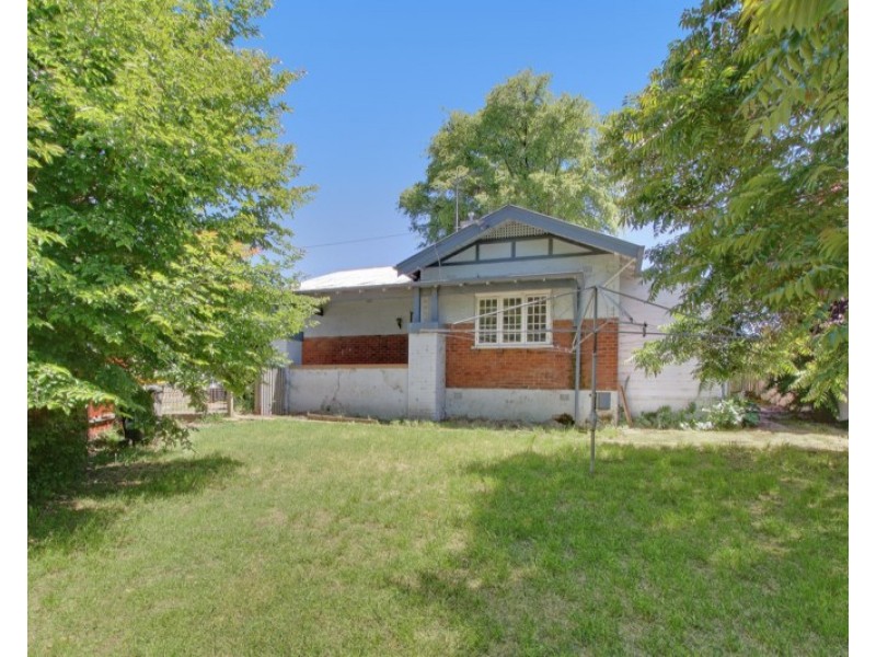 1 Bradley Street, Goulburn NSW 2580