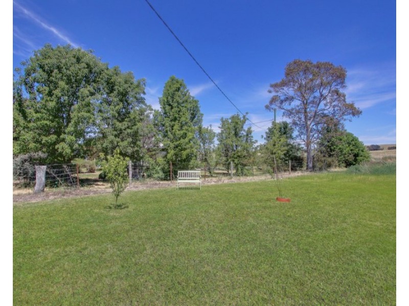 708 Woodhouselee Road, Goulburn NSW 2580