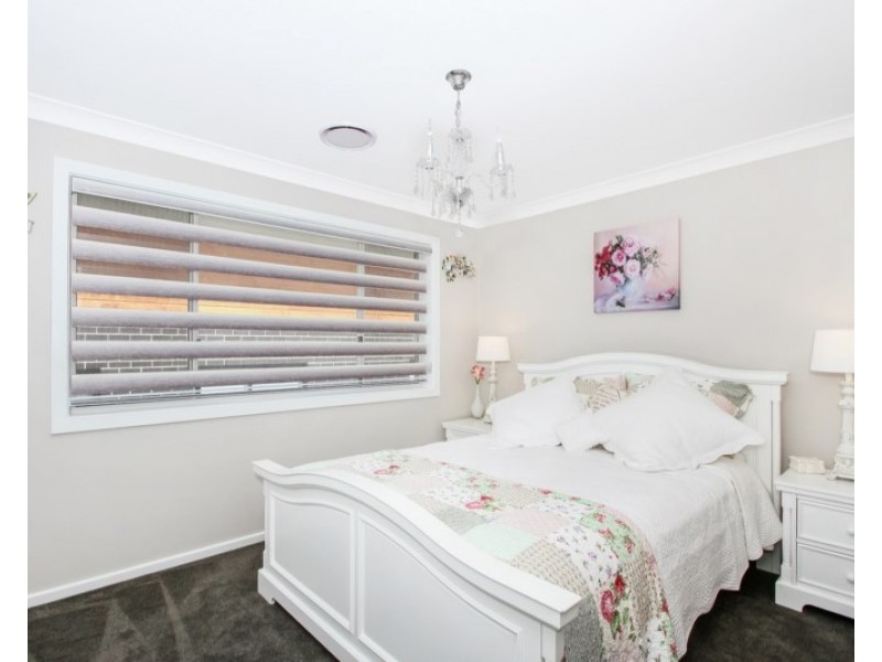 7 Redman Circuit, Goulburn NSW 2580