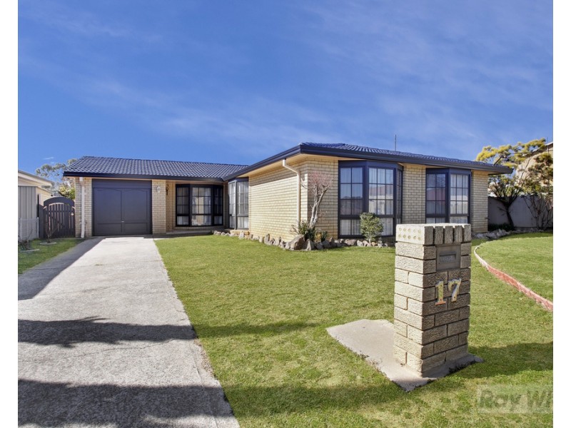 17 Sanita Street, Goulburn NSW 2580