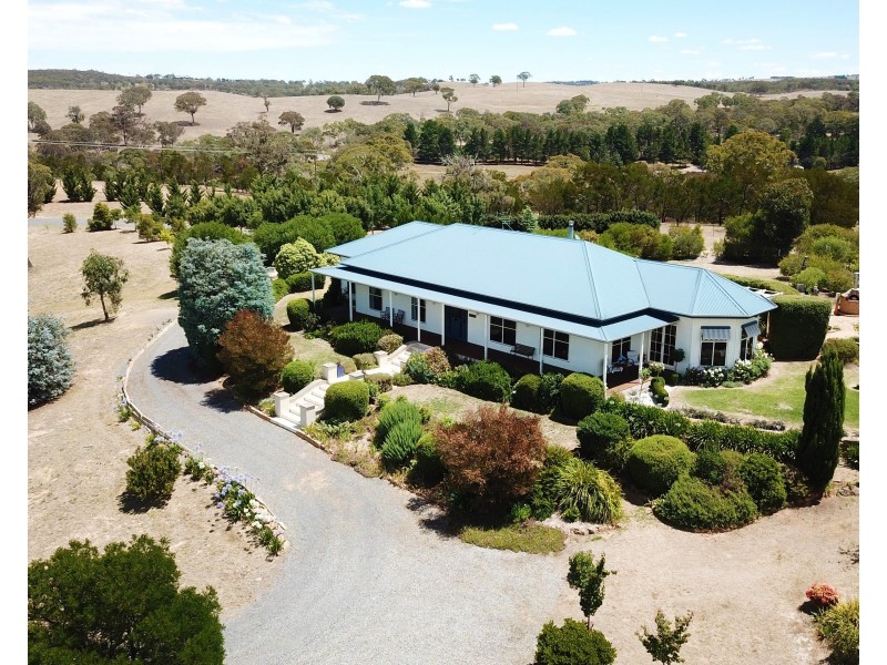 1262 Crookwell Road, Goulburn NSW 2580
