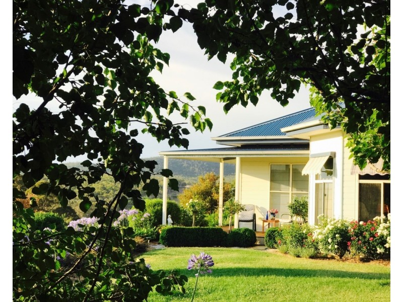 1262 Crookwell Road, Goulburn NSW 2580