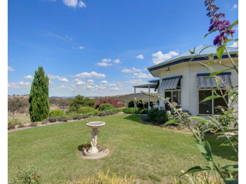 1262 Crookwell Road, Goulburn NSW 2580