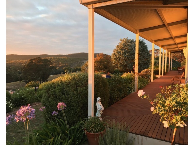 1262 Crookwell Road, Goulburn NSW 2580