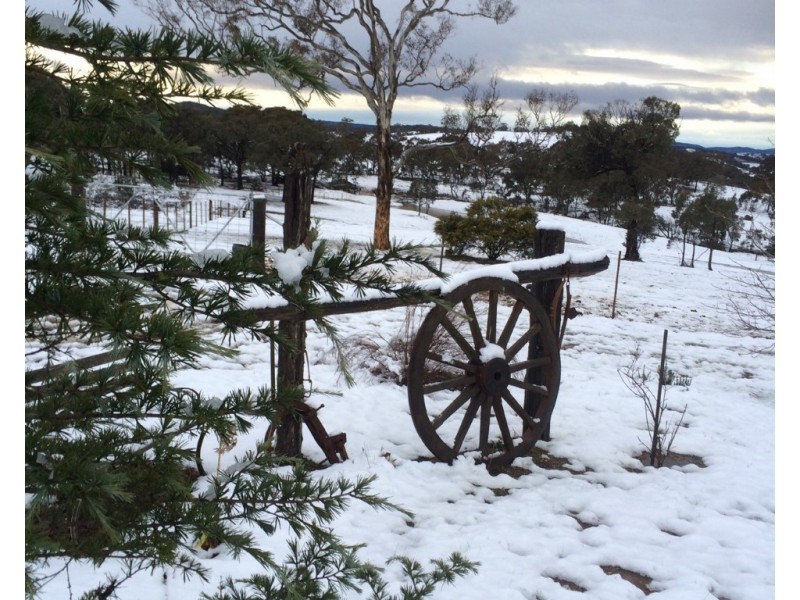 1262 Crookwell Road, Goulburn NSW 2580