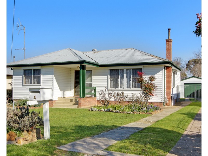4 Elm Street, Goulburn NSW 2580