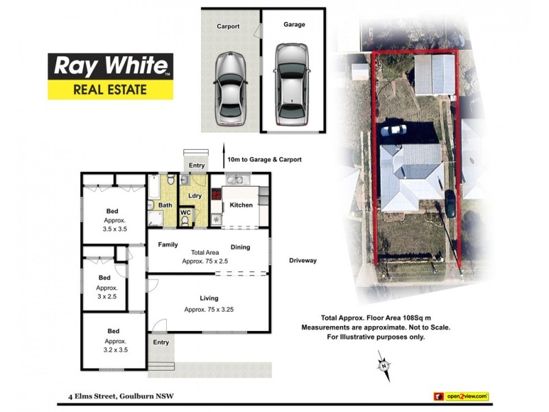 4 Elm Street, Goulburn NSW 2580