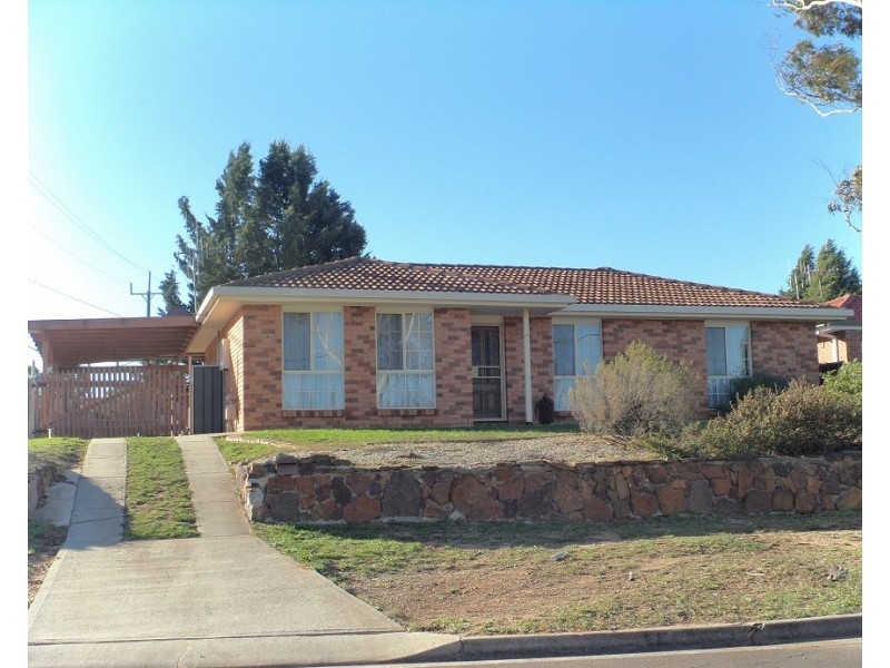 37 Jacqua Avenue, Goulburn NSW 2580