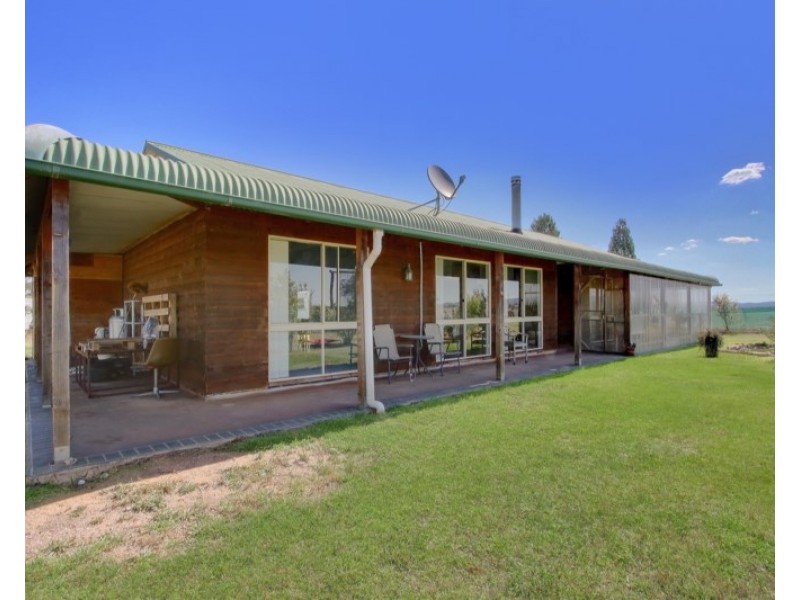 556 The Lookdown Road, Goulburn NSW 2580