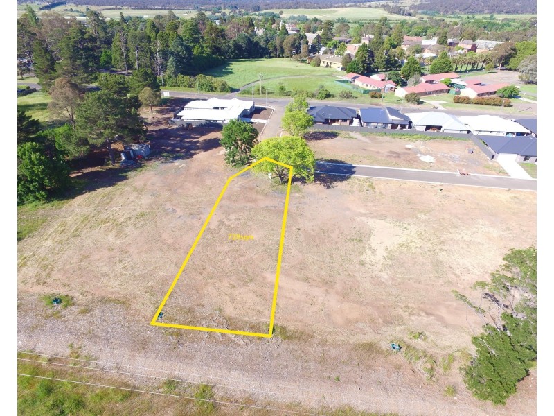 Lot 104 24 Wollondilly Avenue, Goulburn NSW 2580