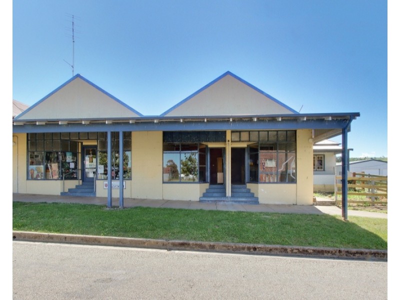 36 Orchard Street, Taralga NSW 2580