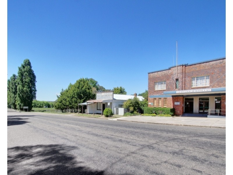 36 Orchard Street, Taralga NSW 2580