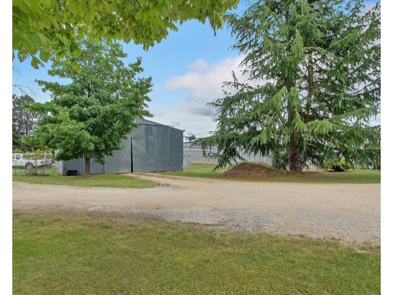 37 Laggan Road, Crookwell NSW 2583