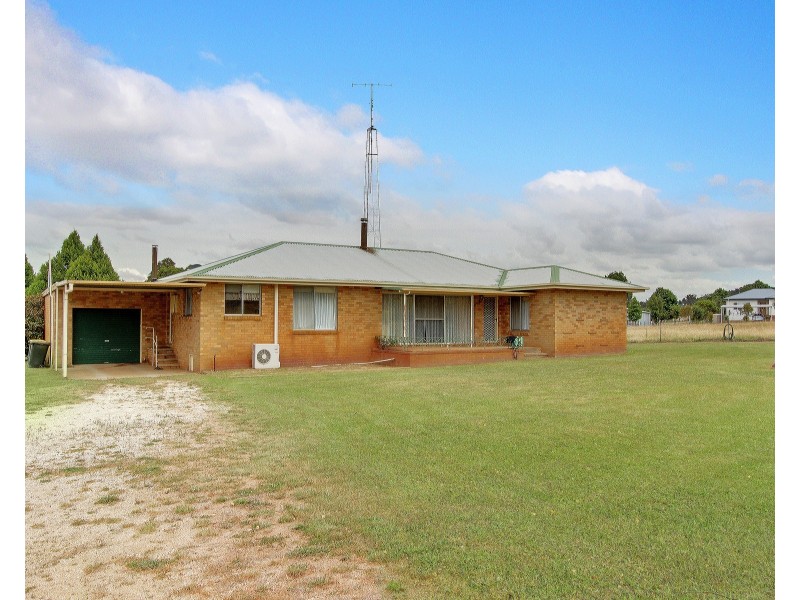 37 Laggan Road, Crookwell NSW 2583