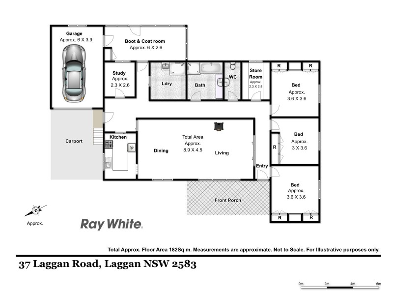 37 Laggan Road, Crookwell NSW 2583