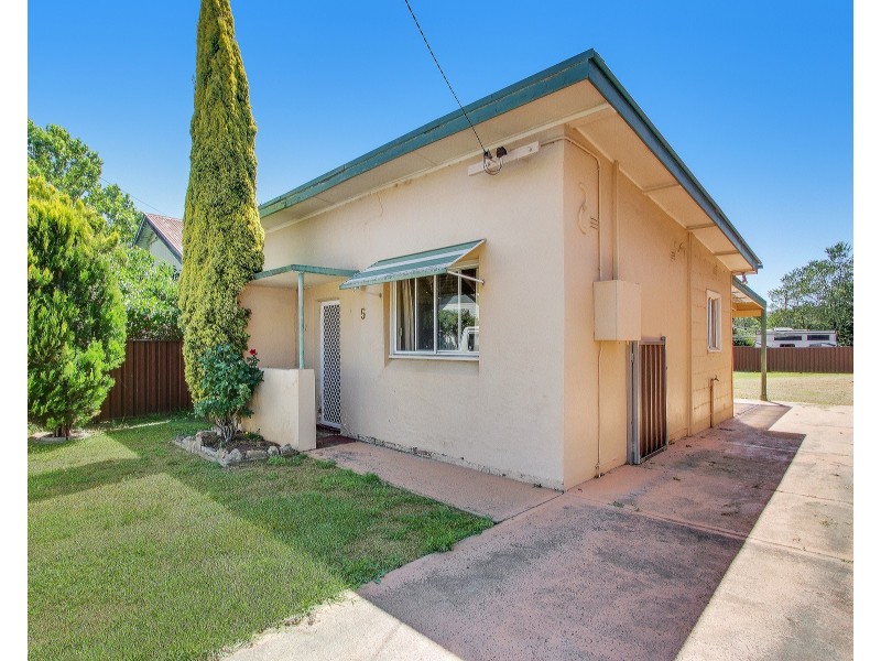 5 King Street, Goulburn NSW 2580