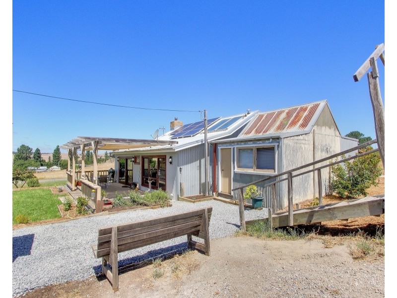 68 Chisholm Street, Taralga NSW 2580