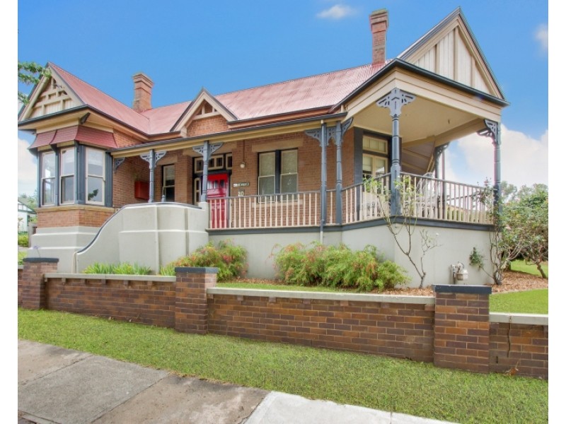 20 Church Street, Goulburn NSW 2580