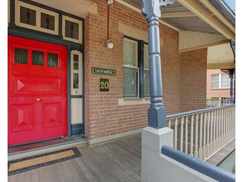 20 Church Street, Goulburn NSW 2580