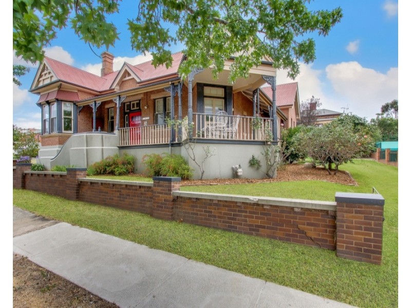 20 Church Street, Goulburn NSW 2580