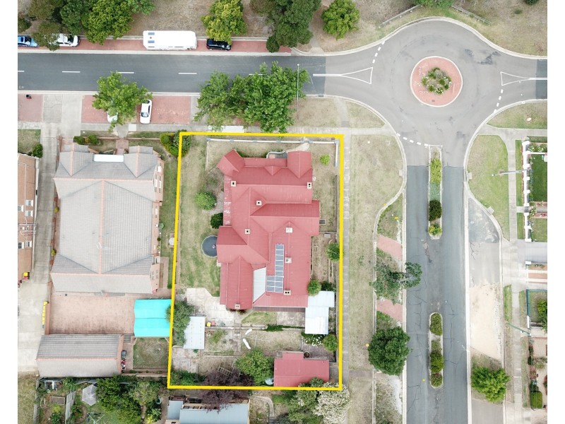 20 Church Street, Goulburn NSW 2580