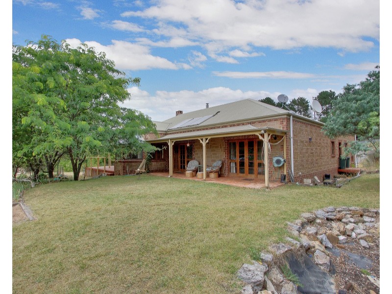 269 Sandhills Road, Goulburn NSW 2580