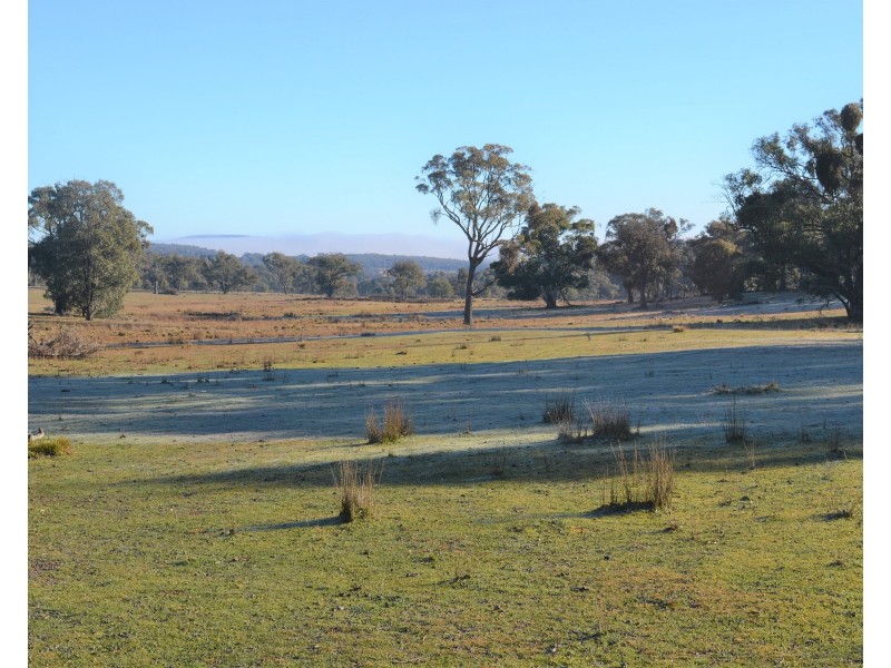 Lot 99 Redground Road, Crookwell NSW 2583